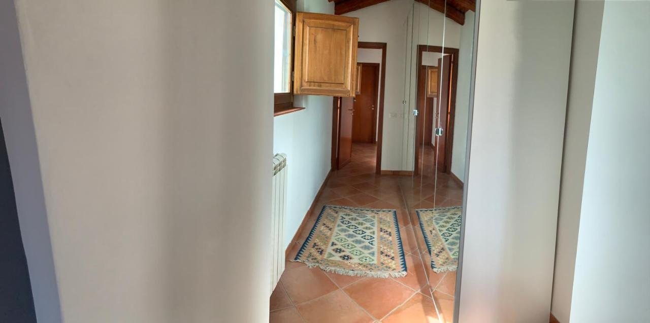 Palazzo Resuttana Apartment Palermo Exterior foto