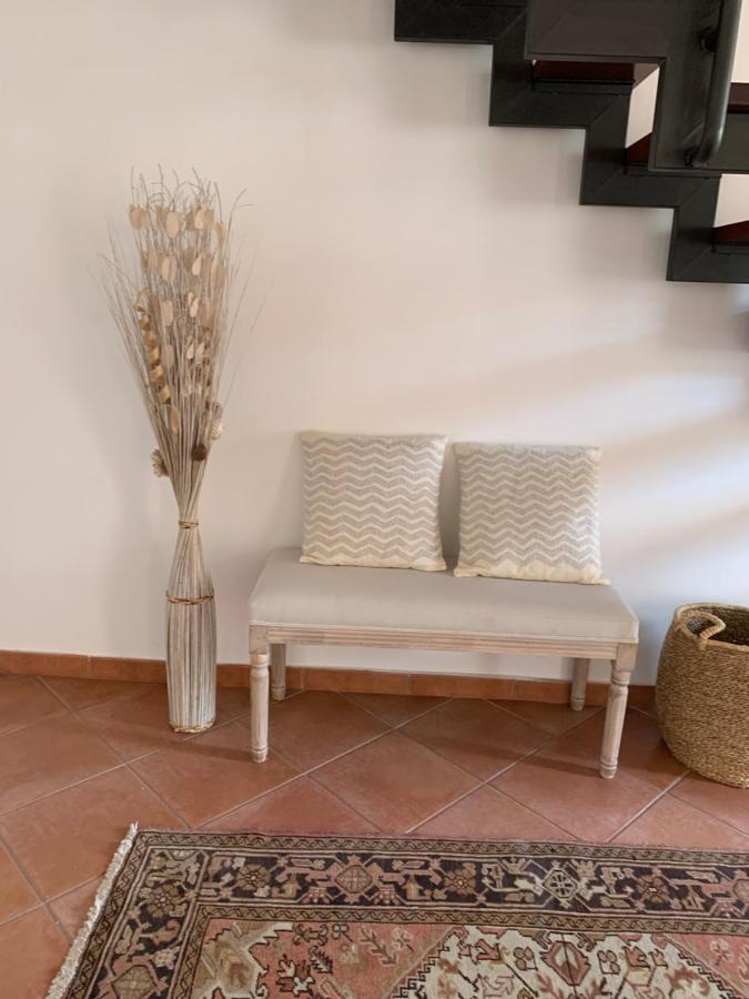 Palazzo Resuttana Apartment Palermo Exterior foto