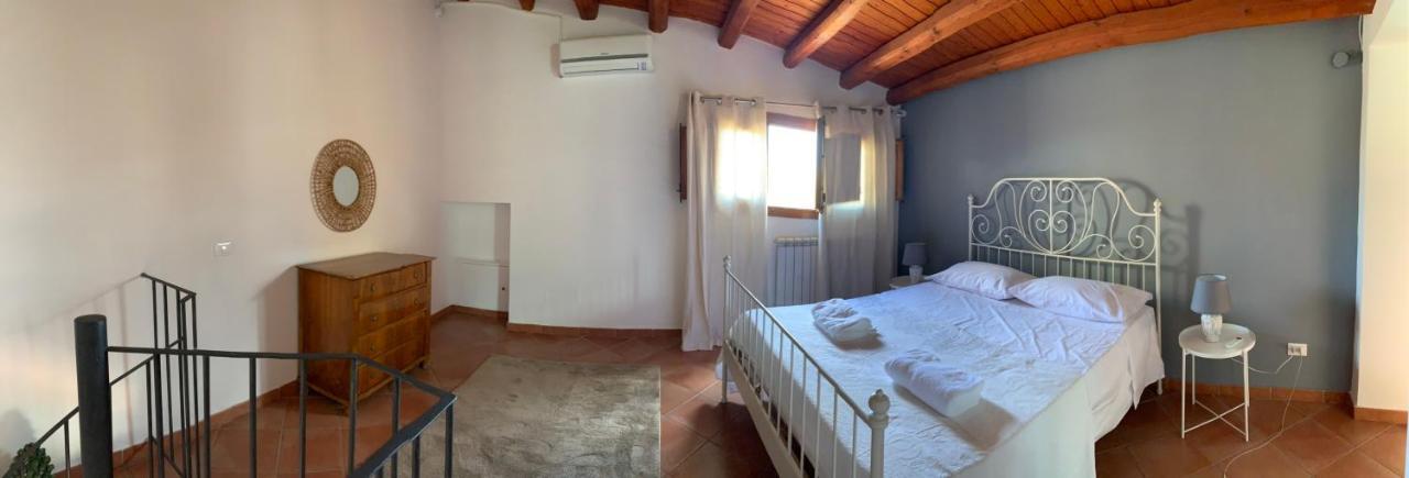 Palazzo Resuttana Apartment Palermo Exterior foto