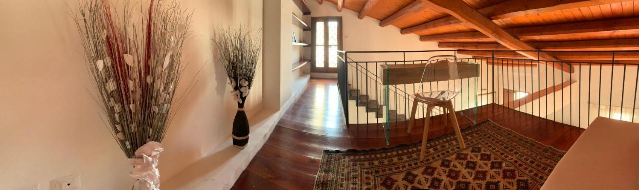 Palazzo Resuttana Apartment Palermo Exterior foto