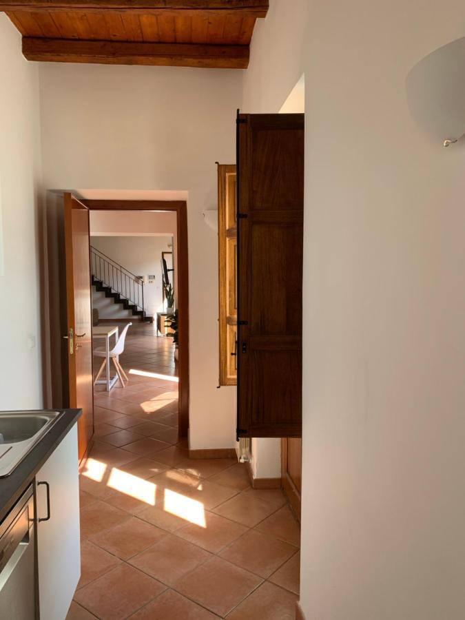 Palazzo Resuttana Apartment Palermo Exterior foto
